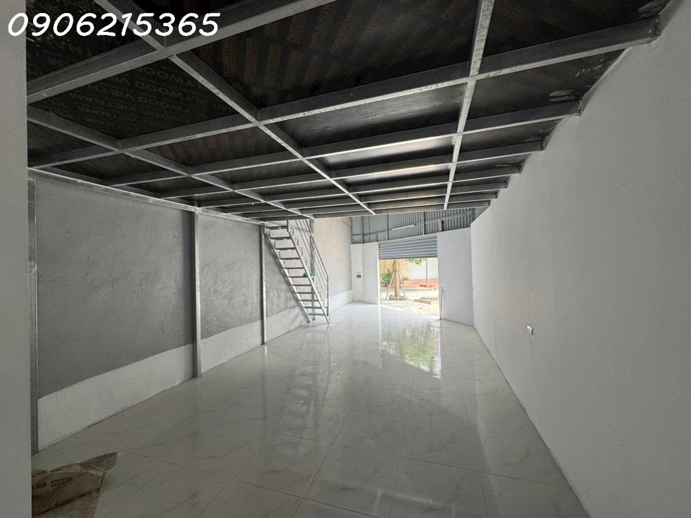 Cho Thuê Cửa Hàng Kinh Doanh, Dt 50M2, Ô Góc Kiến Hưng – Hà Đông Mt 15M Đường Container Chỉ 10