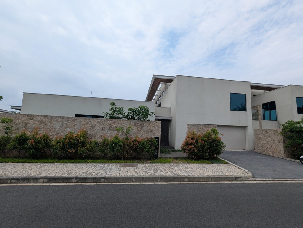 Villa Vân Trì, Dt1188m2, Mt31.10m, 195 Tỷ Đông Anh, Hà Nội