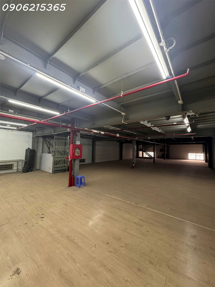 Cho Thuê Kho 4 Tầng Bát Khối – Long Biên 2.000M² Sàn Có Thang Hàng & Pccc Tự Động 165