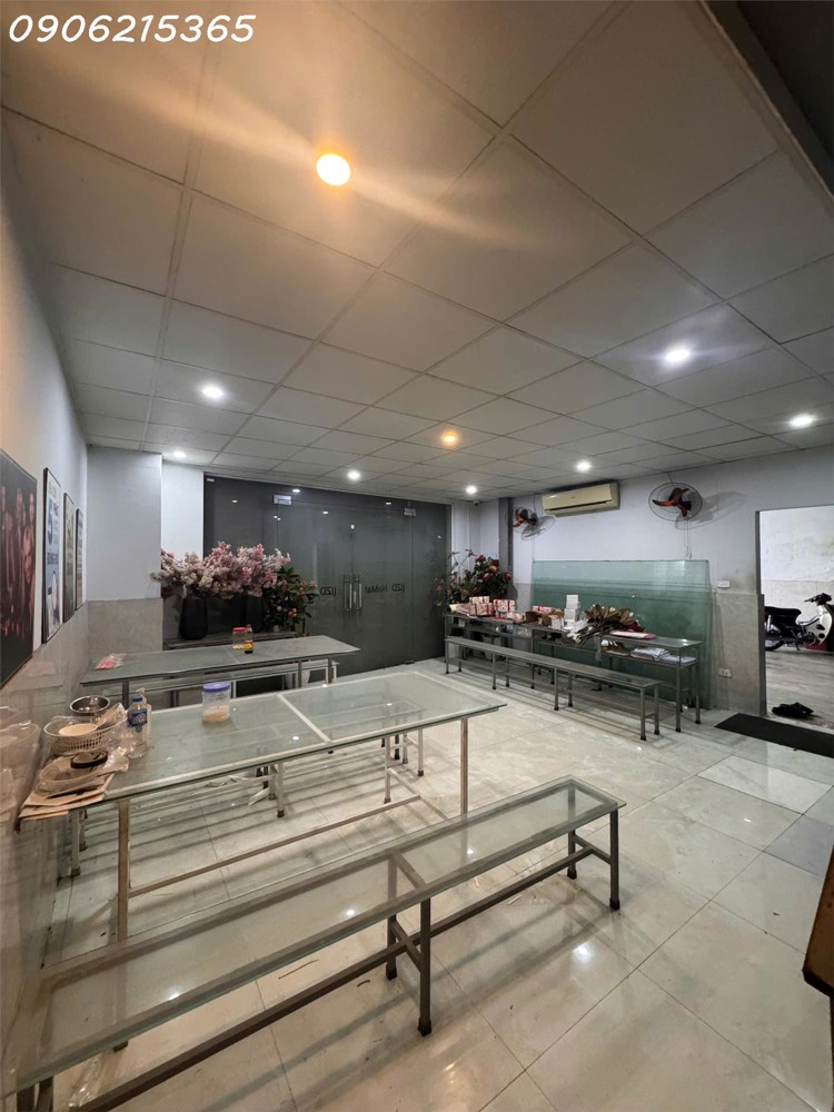 Cho Thuê Kho 4 Tầng Bát Khối – Long Biên 2.000M² Sàn Có Thang Hàng & Pccc Tự Động 165