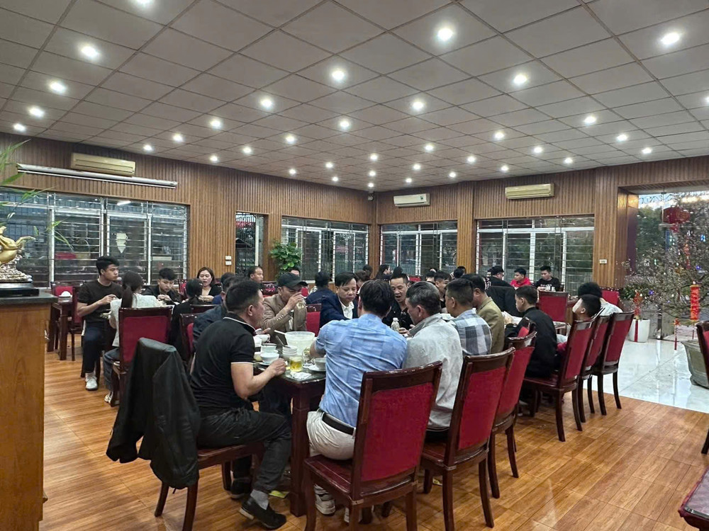 Sang Nhượng Mặt Bằng Kinh Doanh Vị Trí Đẹp – Trung Tâm Thành Phố Hải Dương