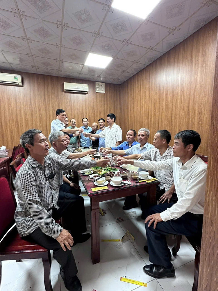 Sang Nhượng Mặt Bằng Kinh Doanh Vị Trí Đẹp – Trung Tâm Thành Phố Hải Dương