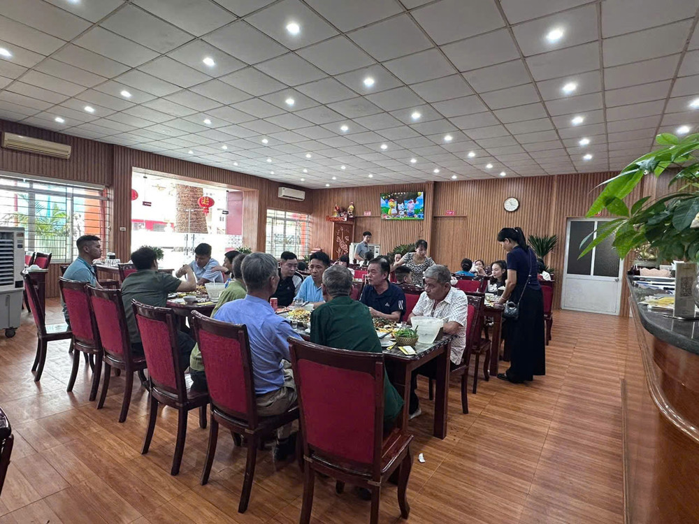 Sang Nhượng Mặt Bằng Kinh Doanh Vị Trí Đẹp – Trung Tâm Thành Phố Hải Dương