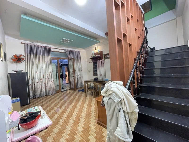 Bán Nhà Mặt Tiền Đông Hưng Thuận 19 - Gần Quang Trung, Chợ Cầu, 10X26m, 2 Tầng, 16,8 Tỷ