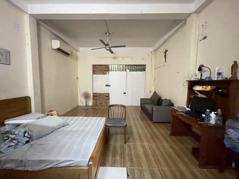 Bán Nhà Mặt Tiền Đông Hưng Thuận 19 - Gần Quang Trung, Chợ Cầu, 10X26m, 2 Tầng, 16,8 Tỷ
