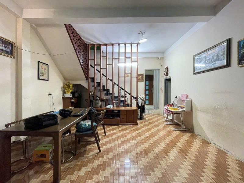 Bán Nhà Mặt Tiền Đông Hưng Thuận 19 - Gần Quang Trung, Chợ Cầu, 10X26m, 2 Tầng, 16,8 Tỷ