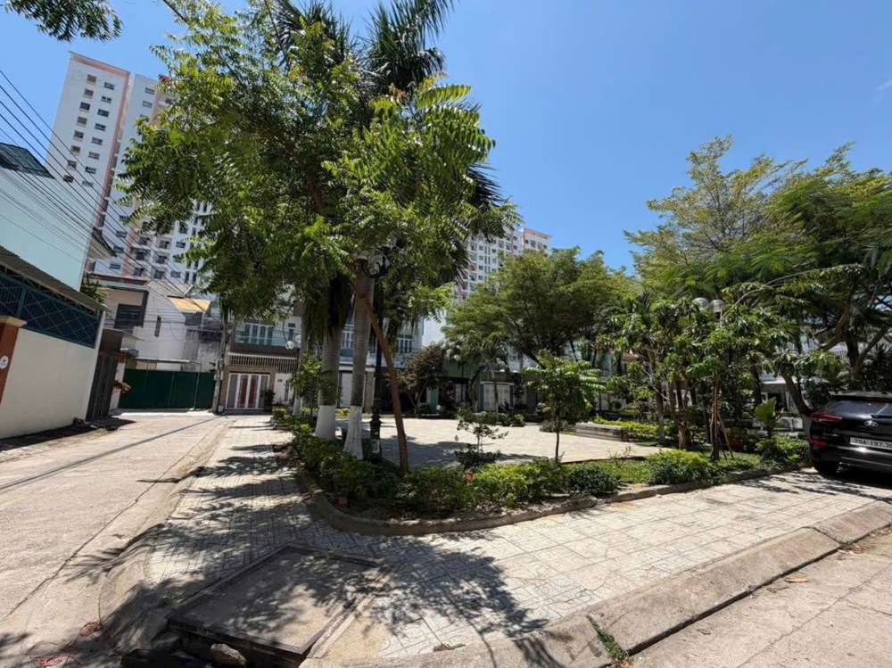 Đất Đẹp - Giá Tốt - Chính Chủ Cần Bán Nhanh Lô Đất Phường Vĩnh Hòa, Thành Phố Nha Trang, Khánh Hòa