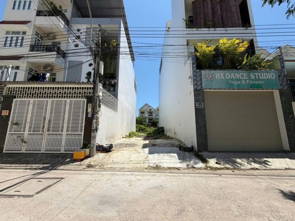 Đất Đẹp - Giá Tốt - Chính Chủ Cần Bán Nhanh Lô Đất Phường Vĩnh Hòa, Thành Phố Nha Trang, Khánh Hòa