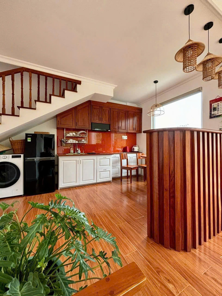 Hot Hot –Bán Biệt Thự Song Lập Đồi Thông Đà Lạt - 1.000M² Vườn Riêng Phường 7, Tp. Đà Lạt, Lâm Đồng
