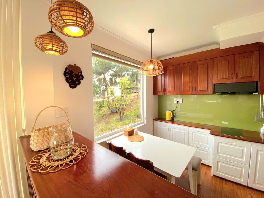 Hot Hot –Bán Biệt Thự Song Lập Đồi Thông Đà Lạt - 1.000M² Vườn Riêng Phường 7, Tp. Đà Lạt, Lâm Đồng