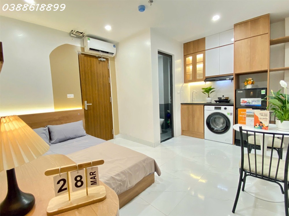 Tòa Nhà 7 Tầng Phương Liệt, Thanh Xuân - 90M2 - Mt 5M - Dt 135 Tr/th - 29 Tỷ