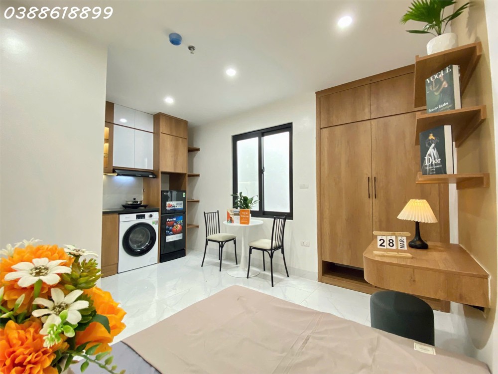 Tòa Nhà 7 Tầng Phương Liệt, Thanh Xuân - 90M2 - Mt 5M - Dt 135 Tr/th - 29 Tỷ