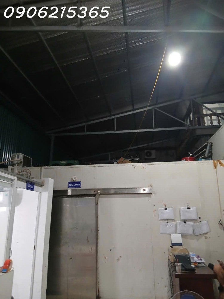 Cho Thuê Nhà Xưởng Ngọc Thụy – Long Biên 160M² Mặt Đường 7M Có Vỉa Hè Chỉ 14 Triệu/tháng, Lh