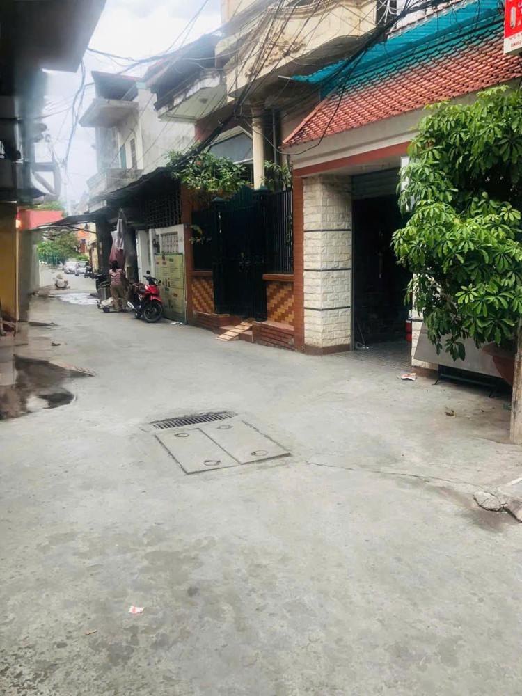 Hàng Hiếm Trung Tâm Lê Chân – Chính Chủ Cần Bán Gấp