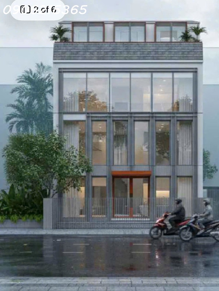 Cho Thuê Sàn Văn Phòng – Nhà 100M2, 5 Tầng, Kđt Văn Khê, Hà Đông, Chỉ Từ 6.5Tr/tháng/phòng, Lh