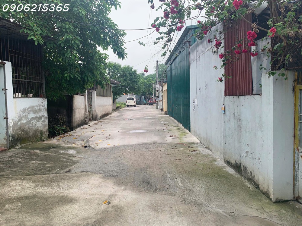 Cho Thuê Kho 288M² Tiên Phương – Chương Mỹ Xe Tải 5 Tấn Vào Tận Nơi Chỉ 12 Triệu/tháng, Lh