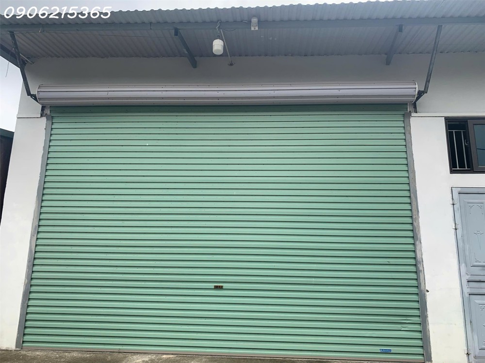 Cho Thuê Kho 288M² Tiên Phương – Chương Mỹ Xe Tải 5 Tấn Vào Tận Nơi Chỉ 12 Triệu/tháng, Lh