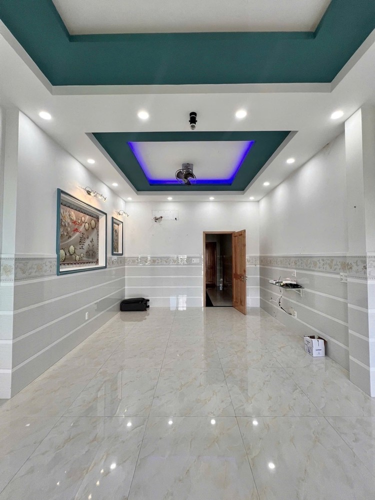 Bán Nhà Ngay Nguyễn Sơn Nguyễn Nhữ Lãm Tân Phú Kinh Doanh Ngày Đem 90M² 3 Tầng Mới Đẹp Nhỉnh 9 Tỷ