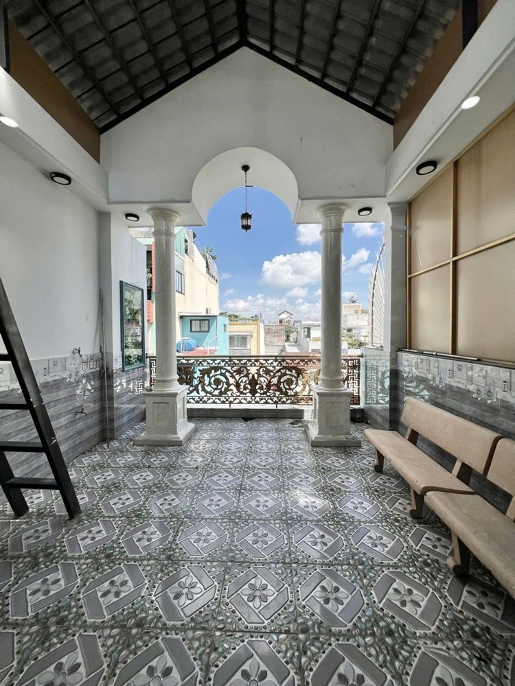 Bán Nhà Ngay Nguyễn Sơn Nguyễn Nhữ Lãm Tân Phú Kinh Doanh Ngày Đem 90M² 3 Tầng Mới Đẹp Nhỉnh 9 Tỷ