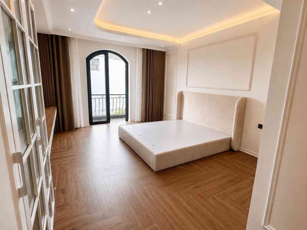 Nhà 6 Tầng Thang Máy - Kđt Tđc Kiến Thiết, Phía Sau Chợ Đầu Mối