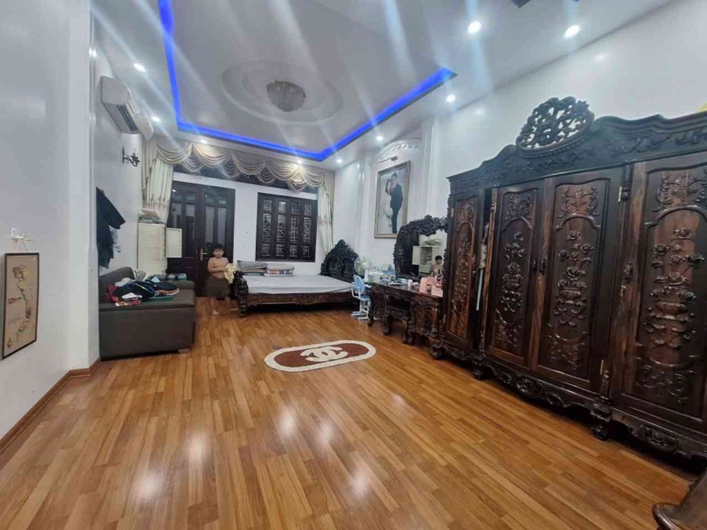 Bán Nhà Mặt Phố Trần Quang Khải - Trung Tâm Hải Phòng