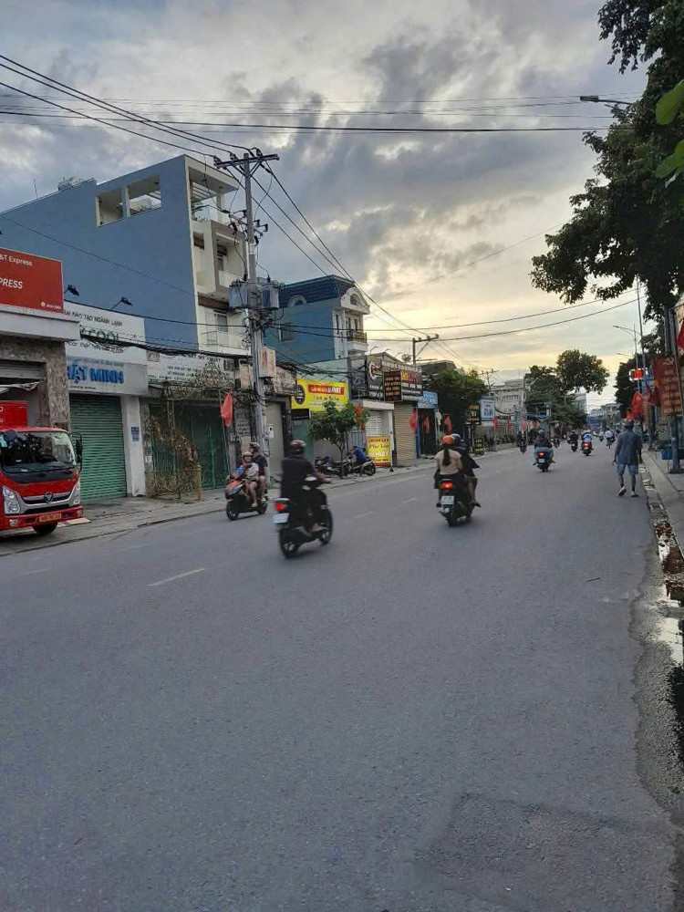 Bán Nhà (5X20) Mặt Tiền Trần Thị Năm – Trung Tâm Tân Chánh Hiệp, Q.12