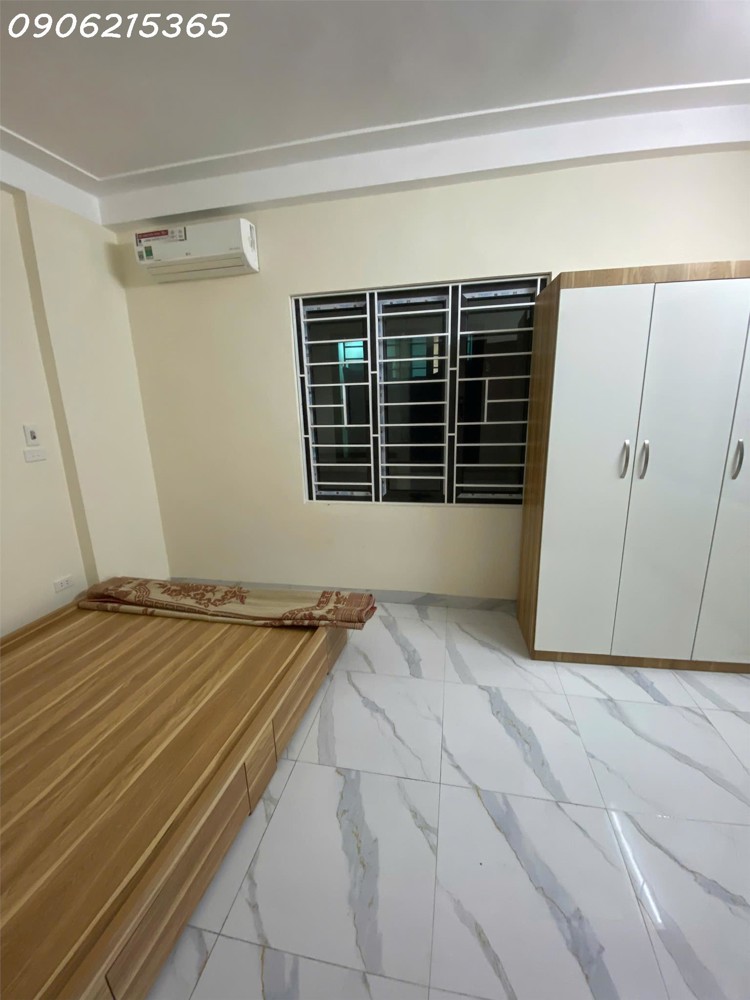 Cho Thuê Nhà Nguyên Căn 40M2, 4 Tầng Yên Nghĩa – 5Pn Full Nội Thất Ô Tô Tránh Chỉ 8,5