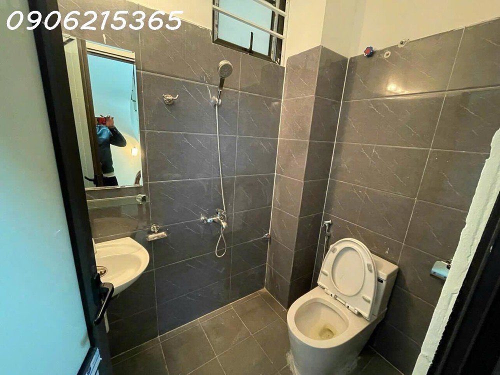 Cho Thuê Nhà Nguyên Căn 40M2, 4 Tầng Yên Nghĩa – 5Pn Full Nội Thất Ô Tô Tránh Chỉ 8,5