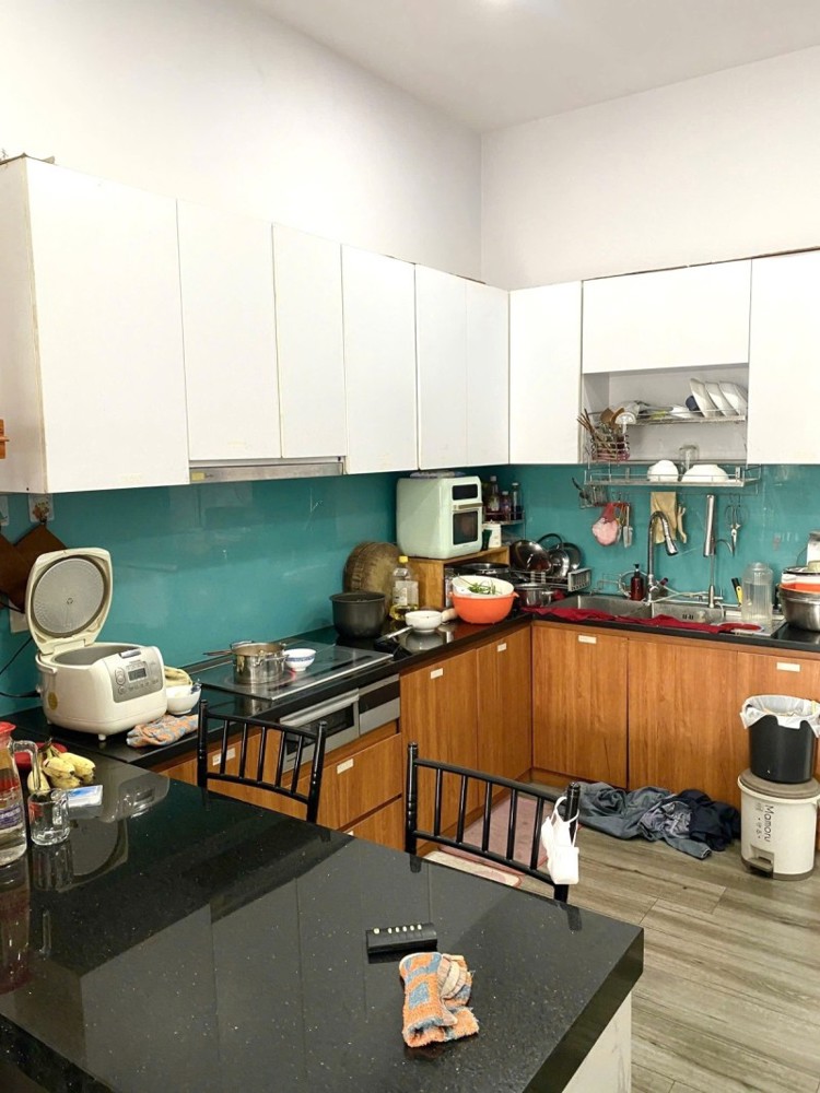 Bán Nhà 96M2 Đường Số 58, Phước Long A, Quận 9, Thủ Đức, Tp Hcm,2 Tầng, Sổ Hồng Riêng, Giá 7,48 Tỷ