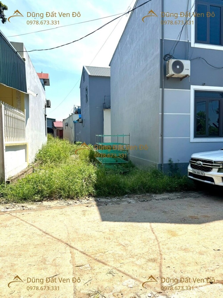 62,3M Phú Nghĩa-Chương Mỹ-Hà Nội