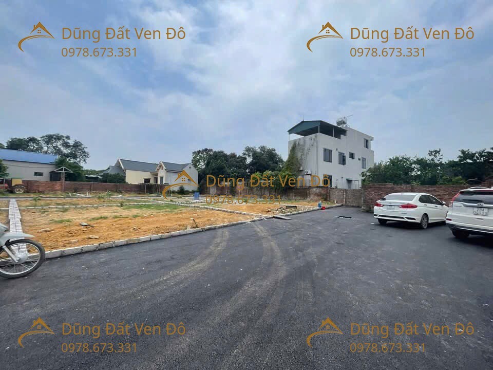 82,6M Đông Sơn-Chương Mỹ-Hà Nội