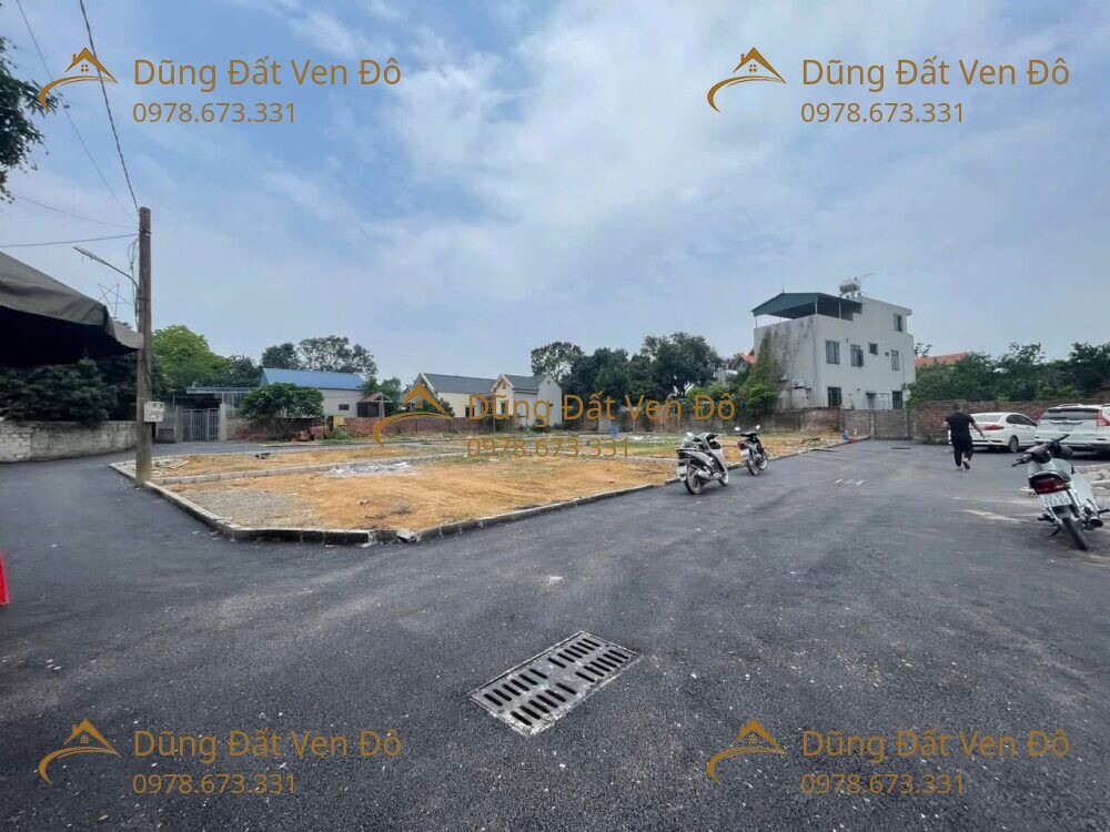 82,6M Đông Sơn-Chương Mỹ-Hà Nội
