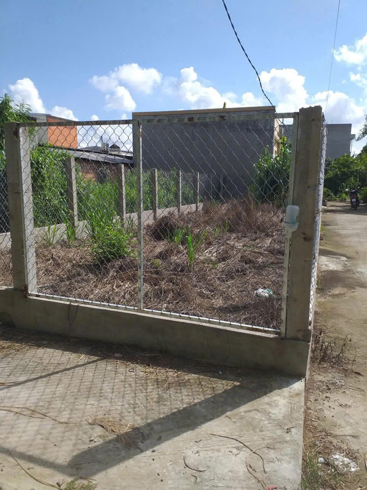 Vị Trí Đẹp - Giá Tốt - Chính Chủ Bán Đất Thổ Cư Đường Nguyễn Thị Định, Phường Phú Khương, Tp Bến Tre