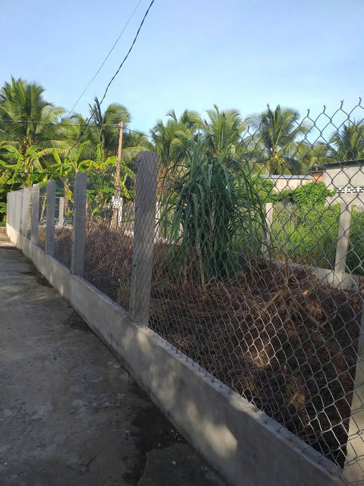 Vị Trí Đẹp - Giá Tốt - Chính Chủ Bán Đất Thổ Cư Đường Nguyễn Thị Định, Phường Phú Khương, Tp Bến Tre