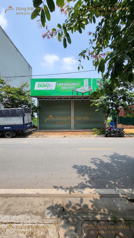 50M Thụy Hương-Chương Mỹ-Hà Nội