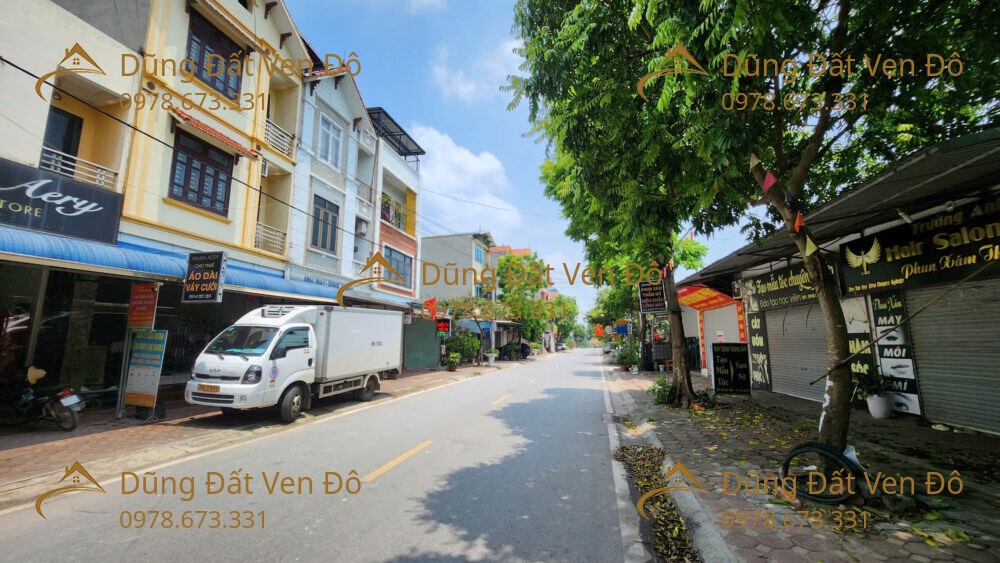 50M Thụy Hương-Chương Mỹ-Hà Nội