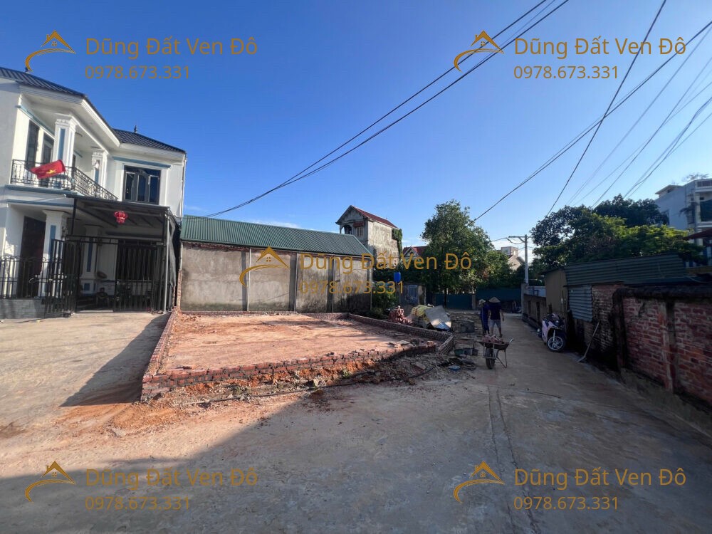 80M Phú Nghĩa-Chương Mỹ-Hà Nội