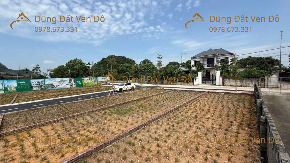80,1M Tân Tiến-Chương Mỹ-Hà Nội