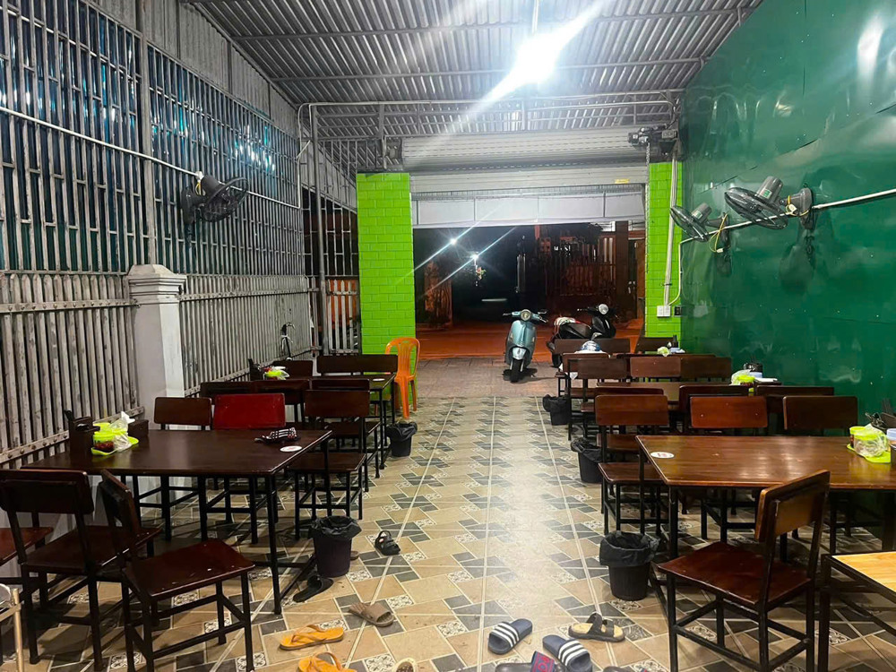 Sang Nhượng Cửa Hàng – Cơ Hội Kinh Doanh Tại Trung Tâm Tp. Hà Tĩnh