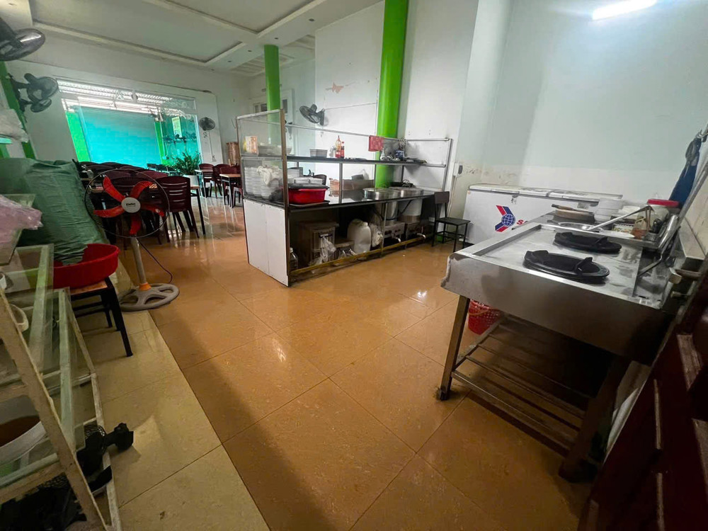 Sang Nhượng Cửa Hàng – Cơ Hội Kinh Doanh Tại Trung Tâm Tp. Hà Tĩnh