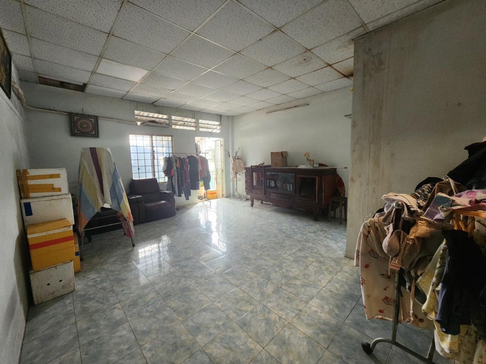 [T2715] Hiếm! Nhà 1/ Nguyễn Thượng Hiền Sát Đh Tài Chính 2, 72M2 Ngang 6.5M, 5.X Tỷ
