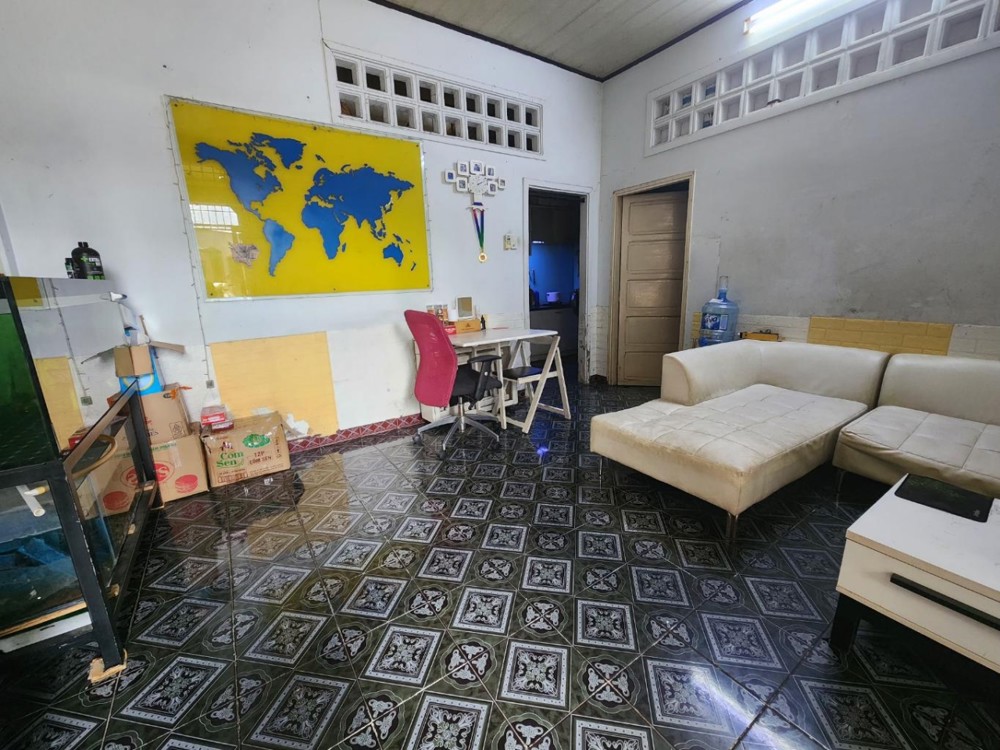 [T2715] Hiếm! Nhà 1/ Nguyễn Thượng Hiền Sát Đh Tài Chính 2, 72M2 Ngang 6.5M, 5.X Tỷ