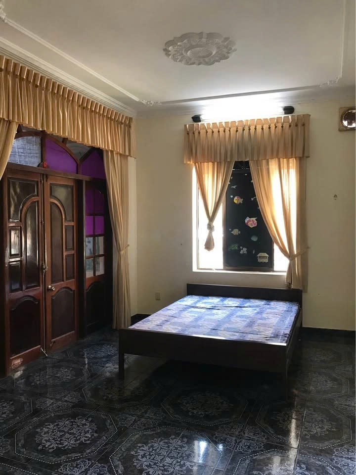 Chính Chủ Cho Thuê Phòng Ở Tháng Đầy Đủ Tiện Nghi – Gần Bãi Tắm Thùy Vân