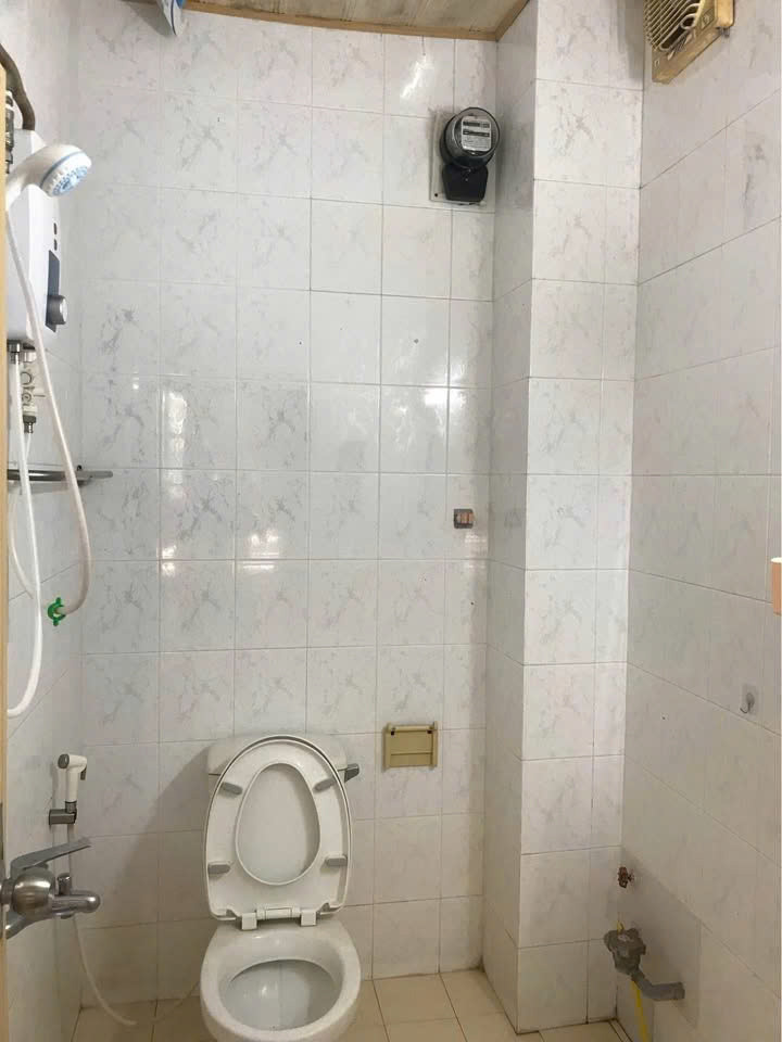 Chính Chủ Cho Thuê Phòng Ở Tháng Đầy Đủ Tiện Nghi – Gần Bãi Tắm Thùy Vân