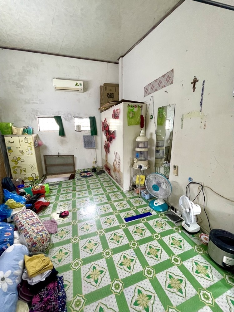[K2716] Đất Tặng Nhà 2 Tầng Nguyên Hồng Sát Phạm Văn Đồng & Đh Văn Lang 2, Giá 5.X Tỷ