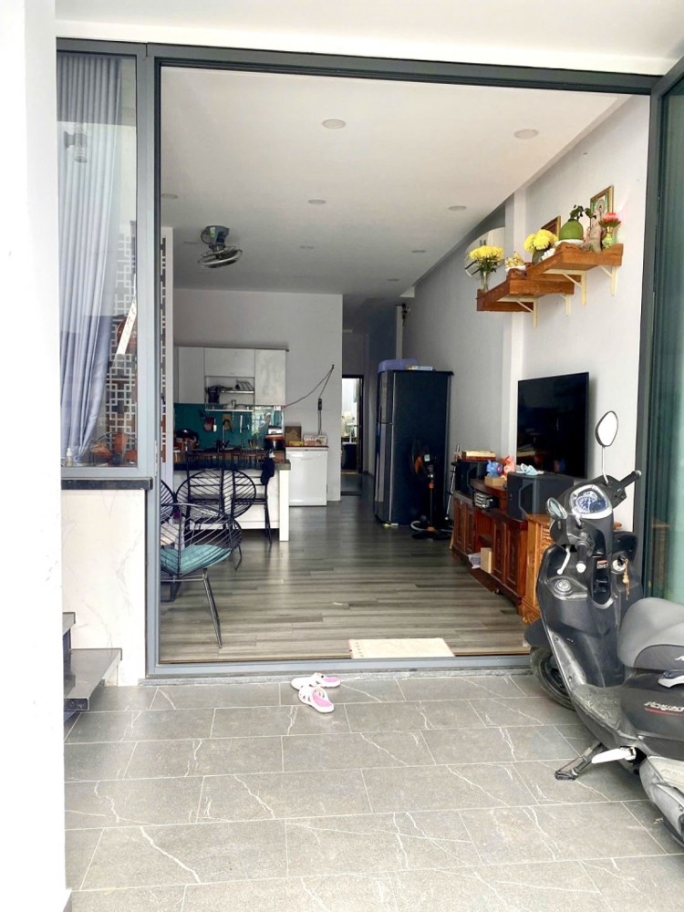 Bán Nhà 96M2 Đường Số 58, Phước Long A, Quận 9, Thủ Đức, Tp Hcm,2 Tầng, Sổ Hồng Riêng, Giá 7,48 Tỷ