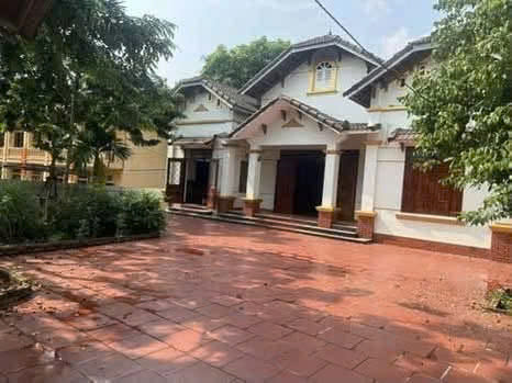 Chính Chủ Bán Đất 623M2 Kim Long, Tam Dương - Tặng Biệt Thự Mặt Sàn 200M2 - Ô Tô Vào Đất - Chỉ 5,X
