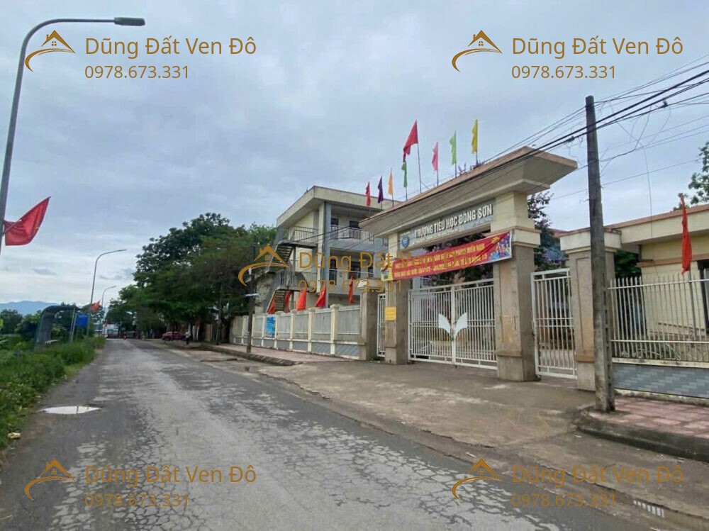 2 Lô Đông Sơn-Chương Mỹ-Hà Nội