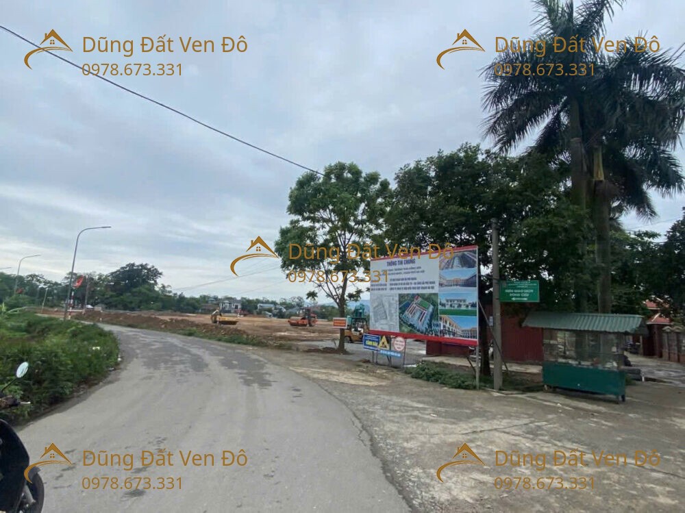 2 Lô Đông Sơn-Chương Mỹ-Hà Nội