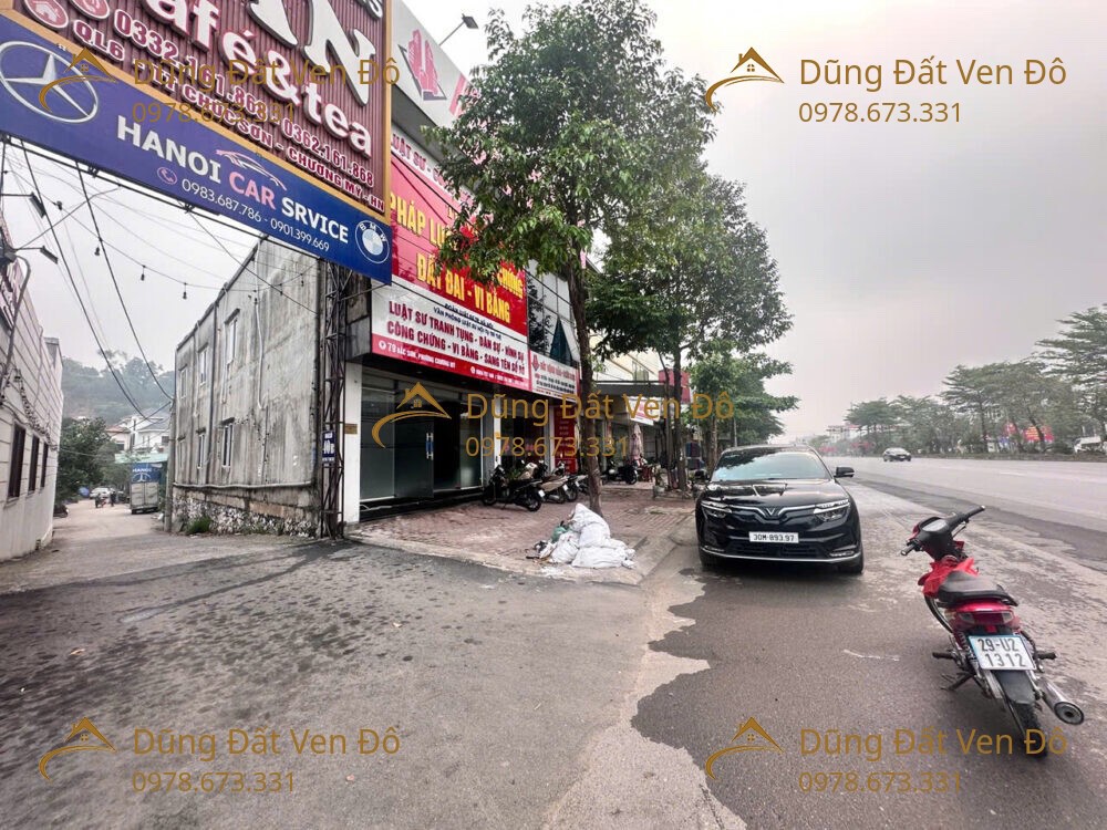 50M Tt Chúc Sơn-Chương Mỹ-Hà Nội